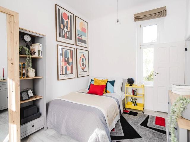 Wynajmę mieszkanie 29,30 m² Toruń