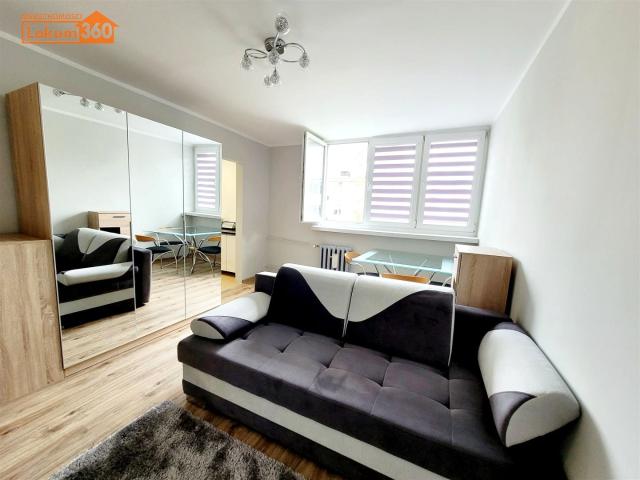 Wynajmę mieszkanie 29 m² Łódź