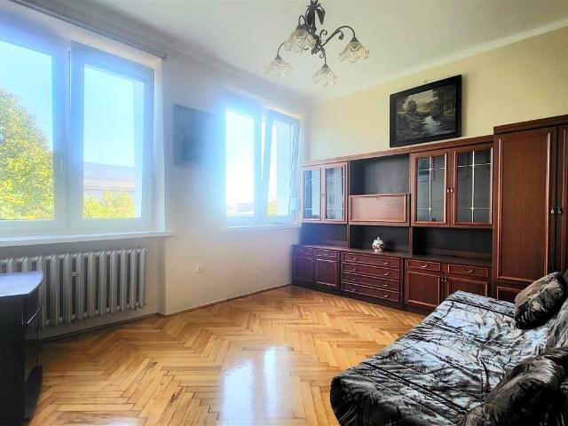 Wynajmę mieszkanie 29 m² Częstochowa