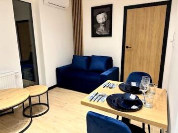 Wynajmę mieszkanie 29 m² Kielce