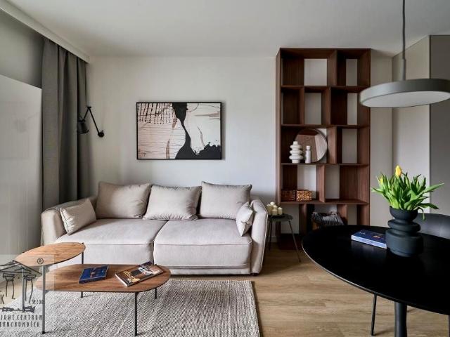 Wynajmę mieszkanie 29 m² Poznań, Jeżyce