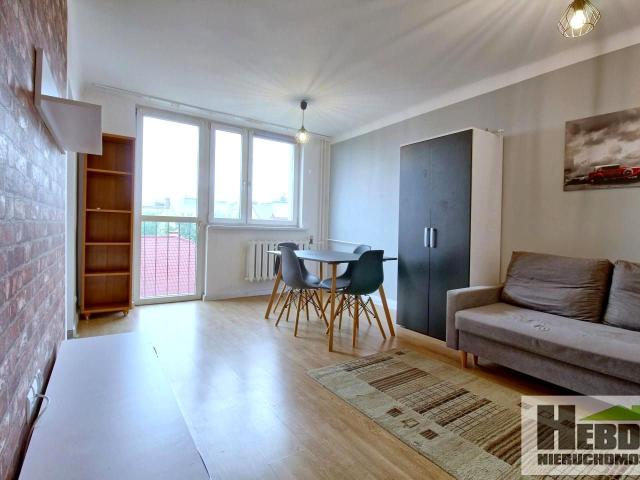Wynajmę mieszkanie 29 m² Tarnów