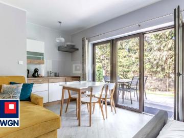 Wynajmę mieszkanie 29 m² ul. Polanki, Nowęcin