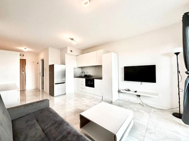 Wynajmę mieszkanie 29 m² ul. Przedmiejska, Wrocław, Popowice