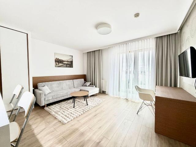 Wynajmę mieszkanie 29 m² Wrocław, Huby