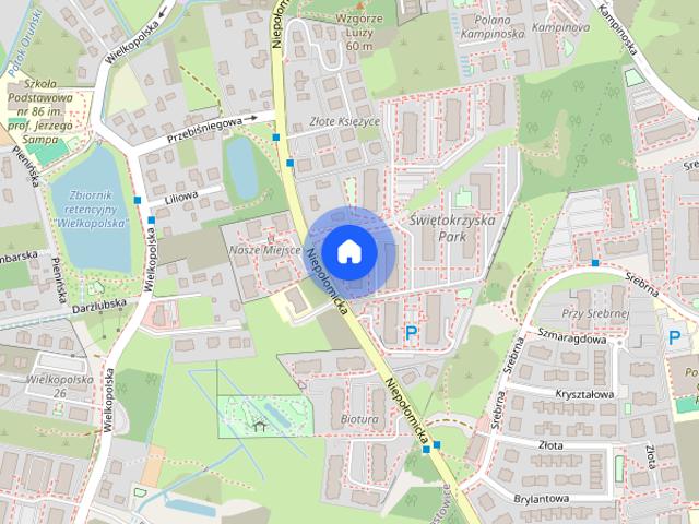Wynajmę mieszkanie 2 pokoje 40,6 m2, w nowym bloku z 2020 roku
