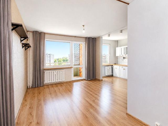 Wynajmę mieszkanie 33,50 m² Opole, Malinka