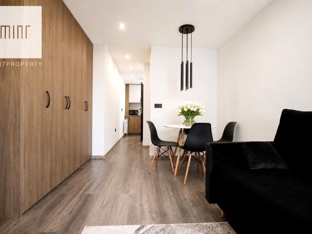 Wynajmę mieszkanie 33,55 m² ul. Łysogórska, Dębica, Krakowska Południe