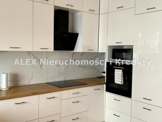 Wynajmę mieszkanie 33,10 m² Mińsk Mazowiecki