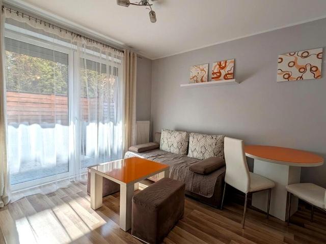 Wynajmę mieszkanie 33,23 m² Rzeszów