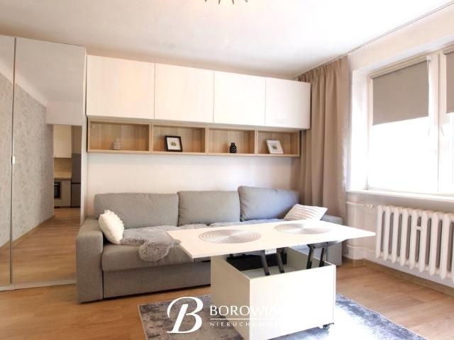 Wynajmę mieszkanie 33,20 m² Kalisz
