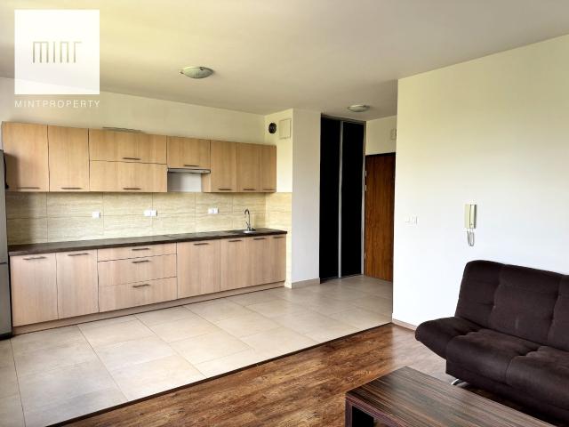 Wynajmę mieszkanie 33 m² Kraków, Dębniki