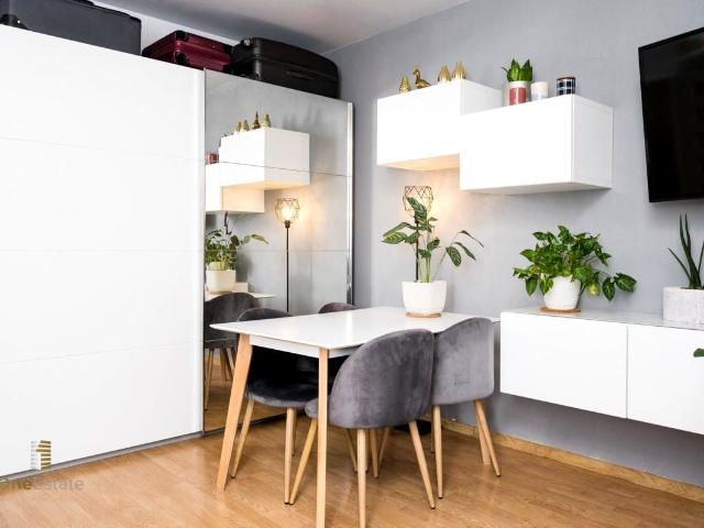 Wynajmę mieszkanie 33 m² ul. Daliowa, Kraków, Dzielnica XI Podgórze Duchackie Podgórze Duchackie