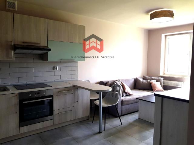 Wynajmę mieszkanie 33 m² ul. Paderewskiego, Cieszyn