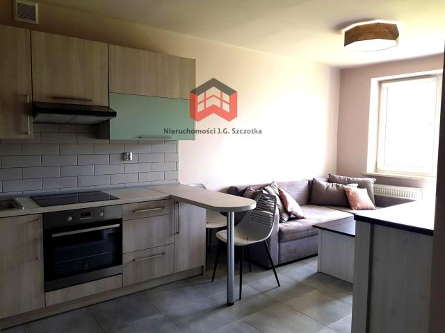 Wynajmę mieszkanie 33 m² ul. Paderewskiego, Cieszyn