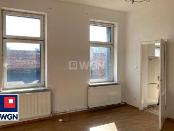 Wynajmę mieszkanie 33 m² ul. Raszkowska, Ostrów Wielkopolski, Śródmieście Centrum