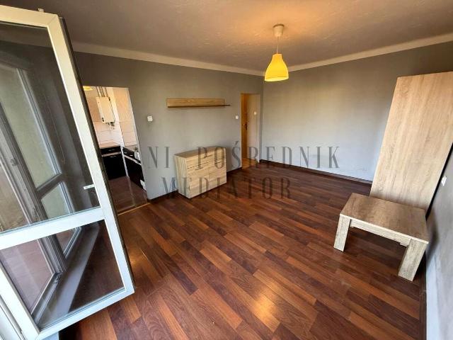 Wynajmę mieszkanie 33 m² Wodzisław Śląski