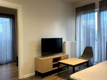 Wynajmę mieszkanie 33 m² Wrocław, Krzyki