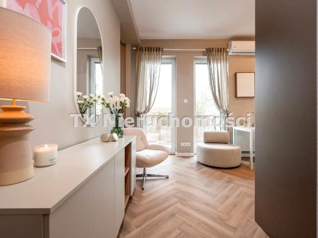 Wynajmę mieszkanie 30,60 m² Gliwice, Śródmieście