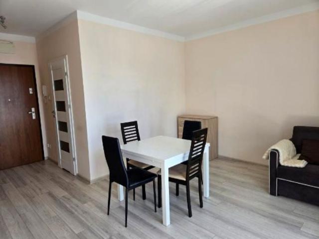 Wynajmę mieszkanie 30,61 m² Poznań, Naramowice