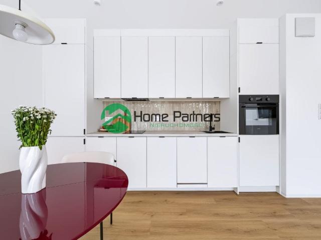 Wynajmę mieszkanie 30,71 m² ul. Wodociągowa, Sulejówek