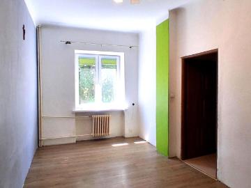 Wynajmę mieszkanie 30,76 m² Warszawa, Włochy