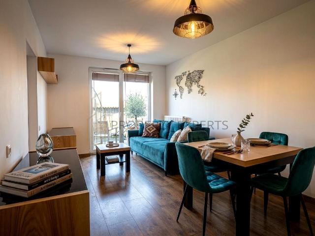 Wynajmę mieszkanie 30,16 m² Łódź, Górna