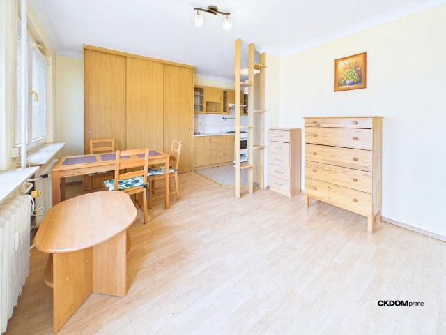 Wynajmę mieszkanie 30,20 m² Kielce, Wielkopole KSM