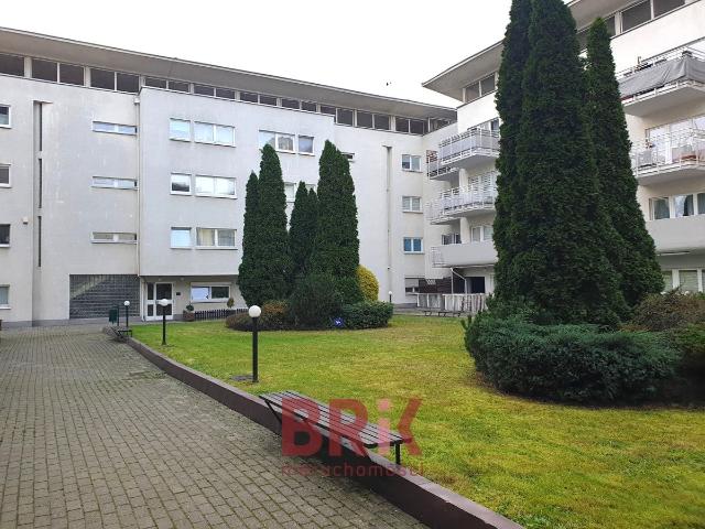 Wynajmę mieszkanie 30,30 m² Warszawa, Targówek