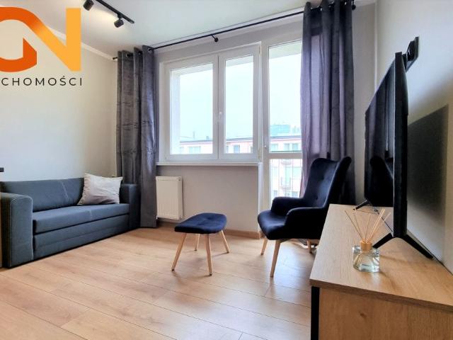 Wynajmę mieszkanie 30 m² Łódź, Śródmieście