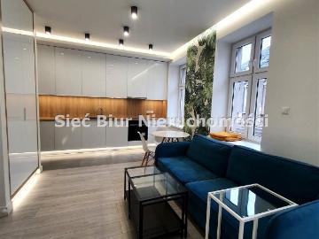Wynajmę mieszkanie 30 m² Bielsko Biała, Centrum