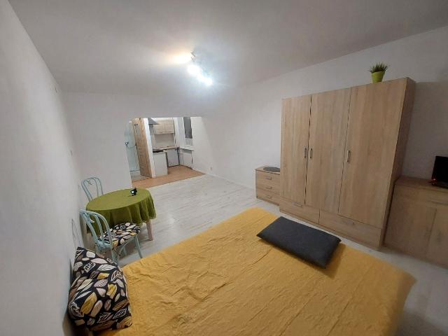 Wynajmę mieszkanie 30 m² Gdynia, Orłowo