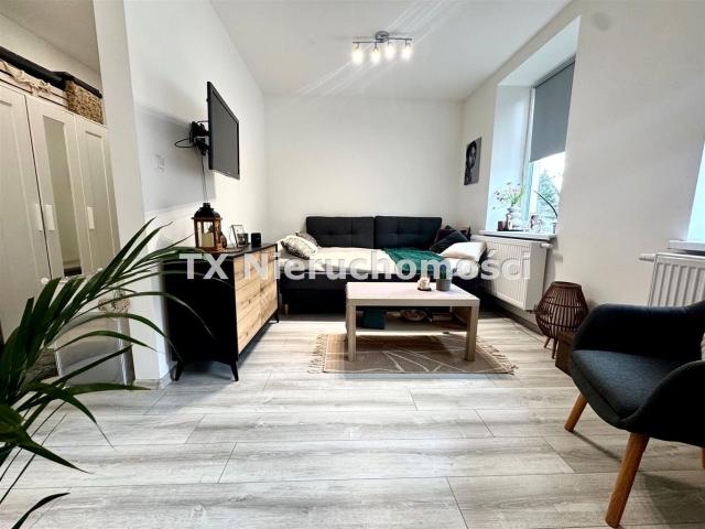 Wynajmę mieszkanie 30 m² Knurów, Krywałd