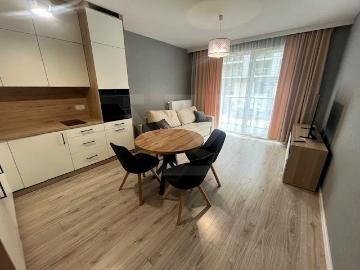 Wynajmę mieszkanie 30 m² Lublin