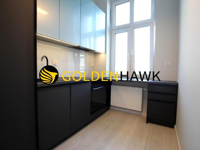 Wynajmę mieszkanie 30 m² Szczecin, Centrum