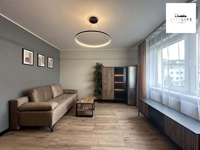 Wynajmę mieszkanie 30 m² ul. Łańcucka, Gdańsk, Ujeścisko