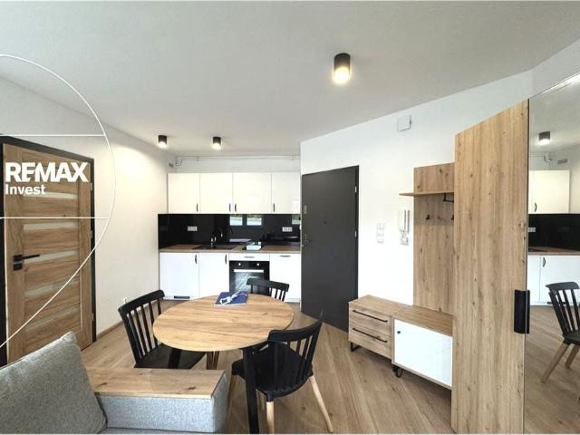 Wynajmę mieszkanie 30 m² ul. Architektów, Bielsko Biała, Hałcnów