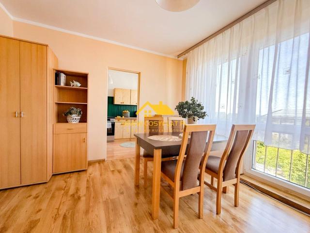 Wynajmę mieszkanie 30 m² ul. Grodzieńska, Łódź, Karolew
