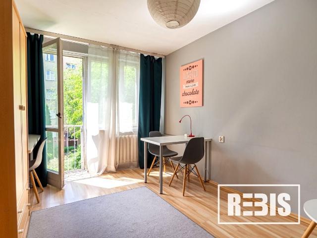 Wynajmę mieszkanie 30 m² ul. Kryniczna, Kraków, Śródmieście