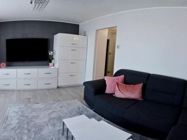 Wynajmę mieszkanie 30 m² ul. Romualda, Kielce, Wielkopole KSM XXV lecia