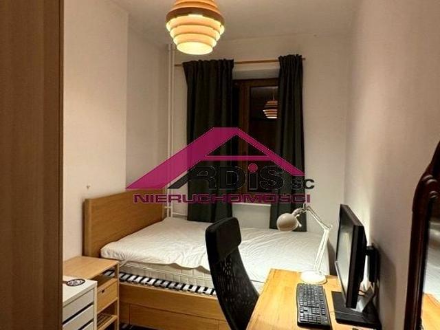 Wynajmę mieszkanie 30 m² Warszawa, Stare Bielany