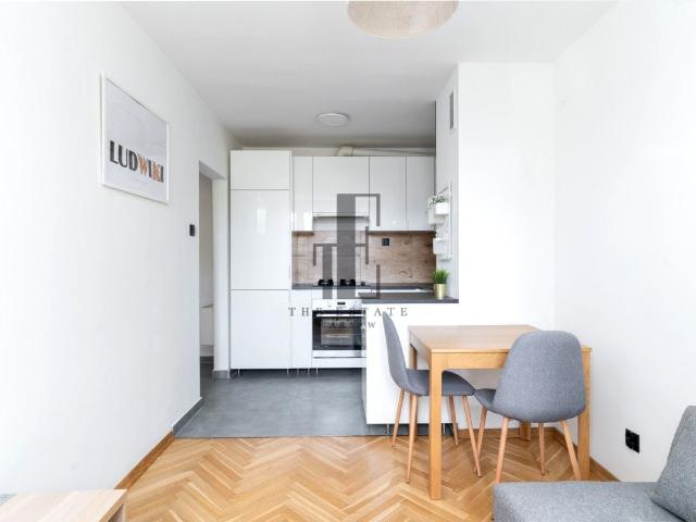 Wynajmę mieszkanie 30 m² Warszawa, Wola