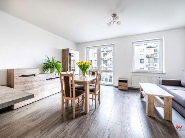 Wynajmę mieszkanie 31,44 m² Poznań, Podolany