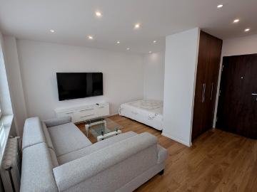 Wynajmę mieszkanie 31,60 m² ul. Pelczara, Rzeszów