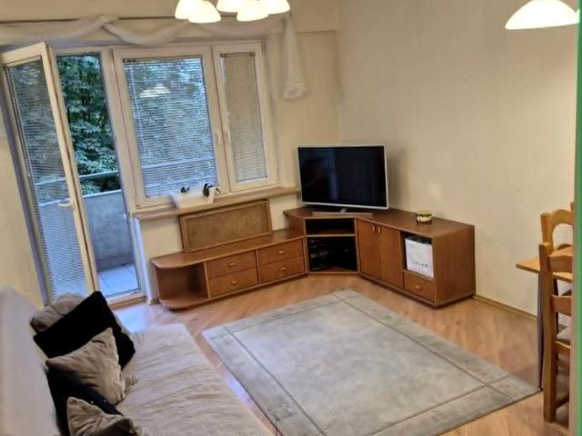 Wynajmę mieszkanie 31,60 m² Warszawa, Praga Północ