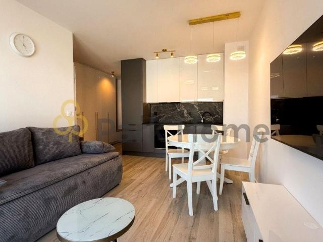 Wynajmę mieszkanie 31,96 m² ul. Pułaskiego, Luboń