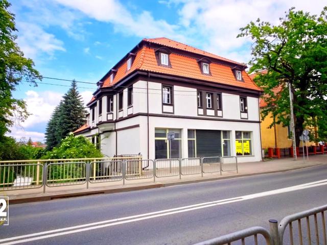 Wynajmę mieszkanie 31,09 m² ul. Wojska Polskiego, Orzysz