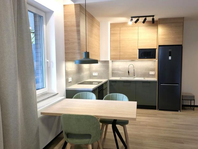 Wynajmę mieszkanie 31,16 m² Łódź, Śródmieście