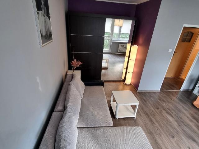 Wynajmę mieszkanie 31,20 m² Poznań, Stare Miasto
