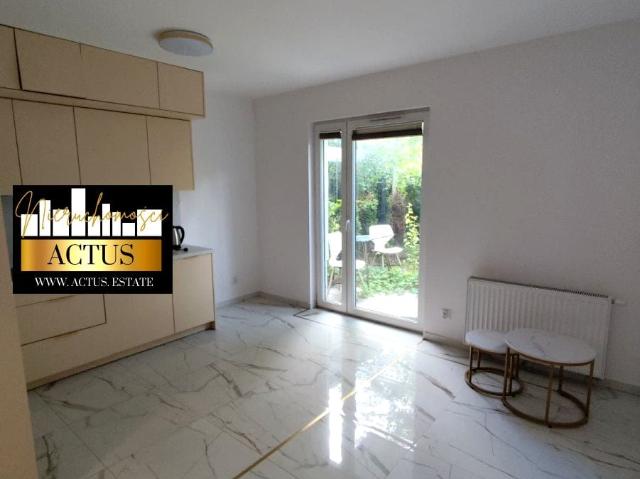 Wynajmę mieszkanie 31,20 m² ul. Sambora, Tczew